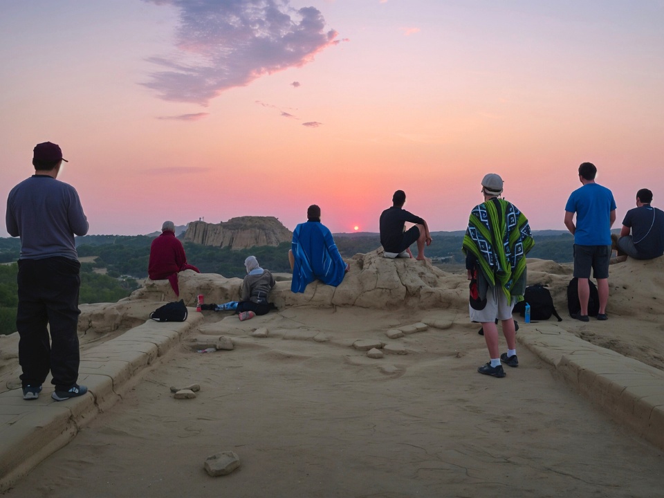Peru Pilgrimage — Walk the Ancient Path