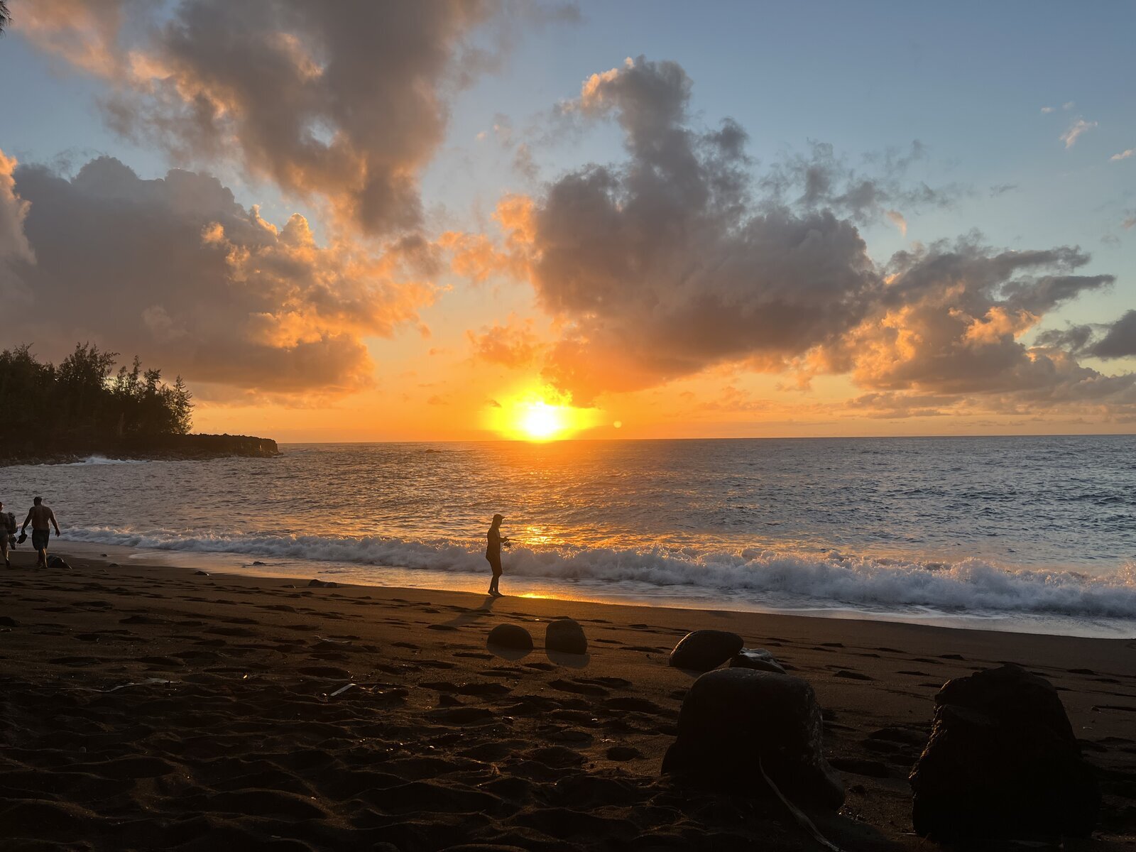 Hawaii Retreat — Awaken to the Spirit of Aloha